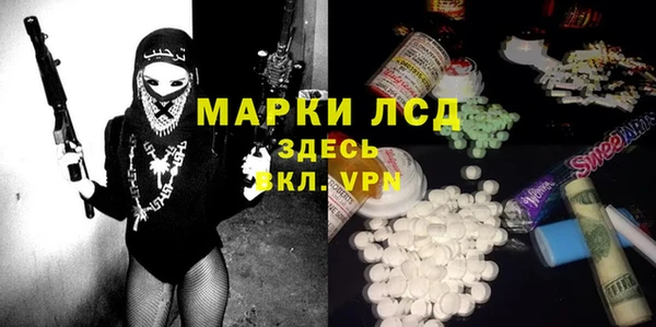 дмт Пересвет